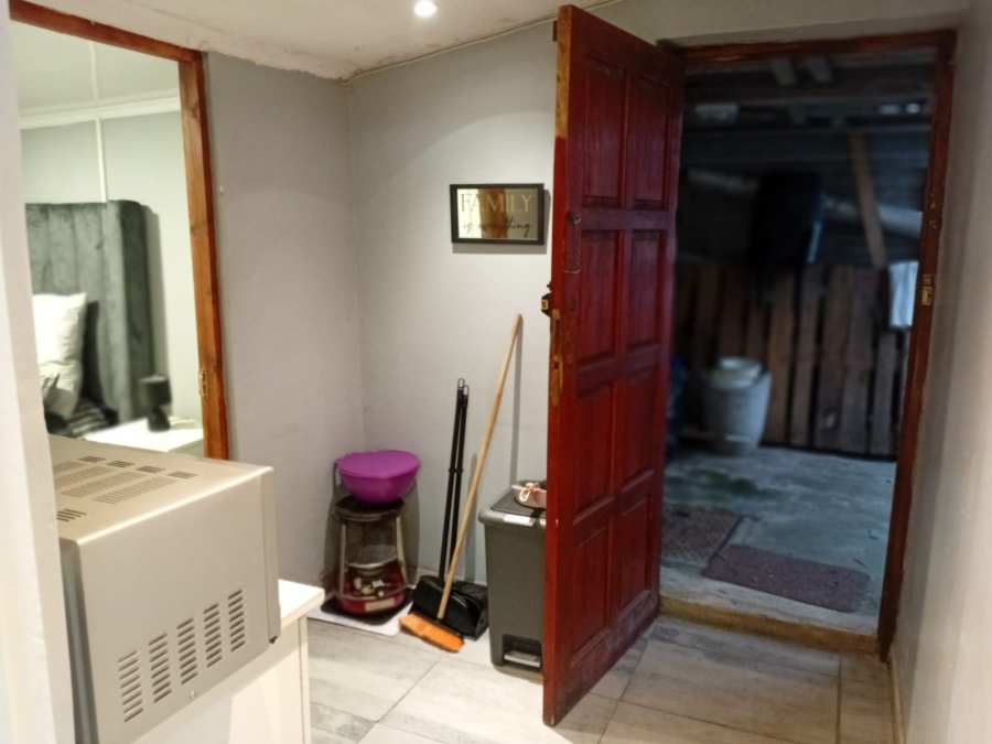 To Let 3 Bedroom Property for Rent in Panmure Eastern Cape